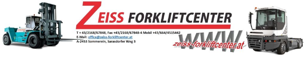 Zeiss Forkliftcenter GmbH